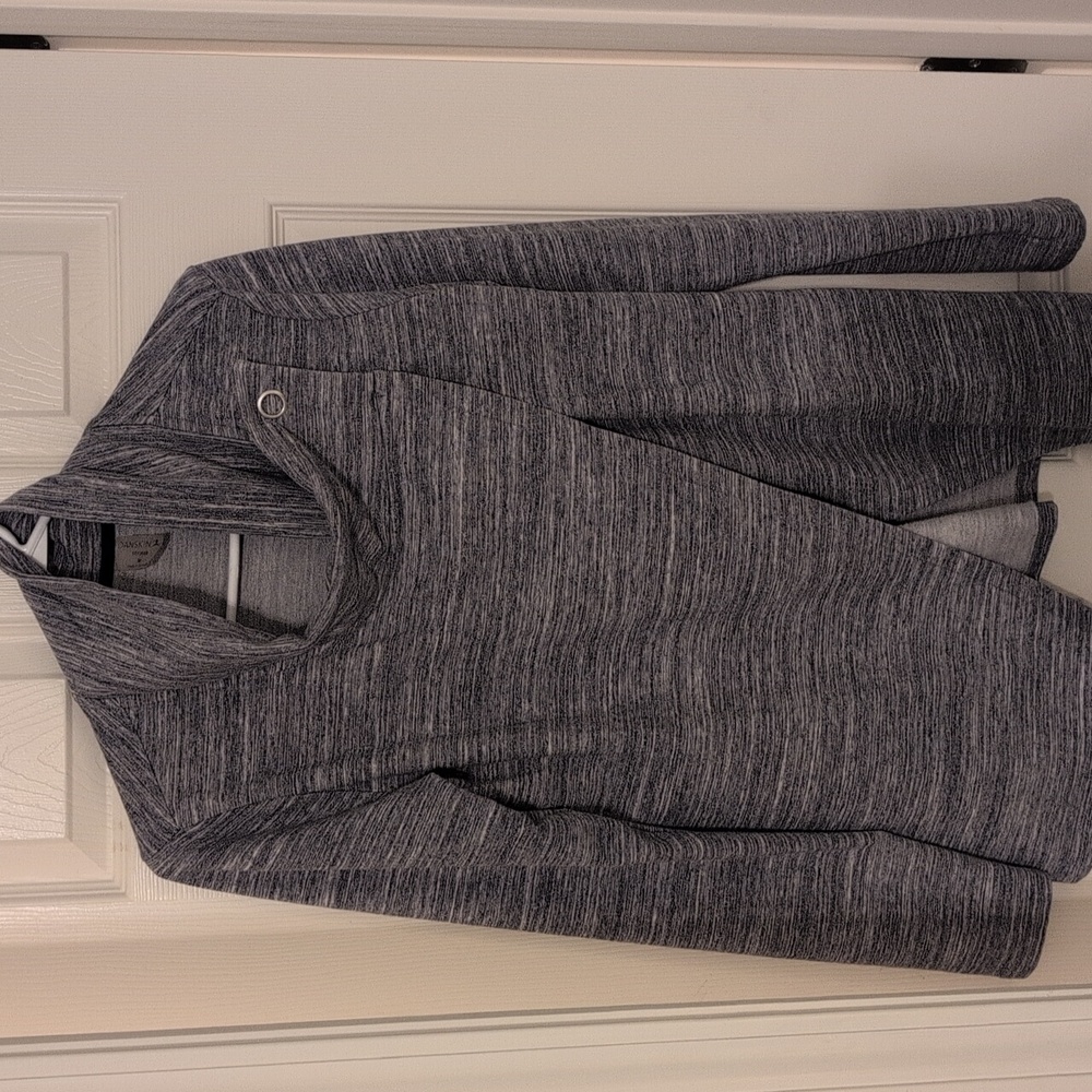Danskin Gray Women's Jacket